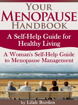 cover image of Your Menopause Handbook